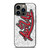 LACE UP iPhone 13 Pro Case