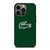 LACOSTE CROC LOGO iPhone 13 Pro Case