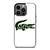 LACOSTE FASHION LOGO iPhone 13 Pro Case