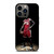 LEBRON JAMES CLEVELAND iPhone 13 Pro Case
