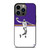LEBRON JAMES LA LAKERS 23 iPhone 13 Pro Case