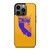 LEBRON JAMES LA LAKERS SHOW TIME iPhone 13 Pro Case