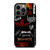 LEGENDARY HEAVY METAL BAND iPhone 13 Pro Case