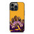 LEGENDS OF LA LAKERS PLAYERS iPhone 13 Pro Case