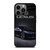 LEXUS CAR EMBLEM iPhone 13 Pro Case