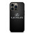 LEXUS CAR ICON iPhone 13 Pro Case