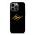 LIL BABY RAPPER LOGO iPhone 13 Pro Case