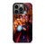 LIL UZI VERT PAIN AKATSUKI iPhone 13 Pro Case
