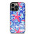 LILLY PULITZER PRETTY ESCAPE iPhone 13 Pro Case