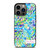 LILLY PULITZER SEA SOIREE iPhone 13 Pro Case