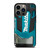 MAKITA TOOLS LOGO 3 iPhone 13 Pro Case