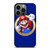 MARIO BROSS NINTENDO GAME CHARACTER iPhone 13 Pro Case