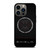MARVEL AGENTS OF SHIELD LOGO METAL iPhone 13 Pro Case