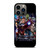 MARVEL AVENGERS ENDGAME iPhone 13 Pro Case