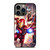 MARVEL SUPER WAR MOBA GAMES iPhone 13 Pro Case