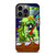 MARVIN THE MARTIAN UFO iPhone 13 Pro Case