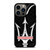 MASERATI EMBLEM iPhone 13 Pro Case