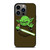 MASTER YODA STAR WARS POCKET iPhone 13 Pro Case