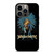 MEGADETH INDIAN LOGO iPhone 13 Pro Case