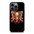 MEGADETH KILLING IS MY BUSINESS iPhone 13 Pro Case
