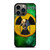 MEGADETH NUCKLEAR LOGO iPhone 13 Pro Case