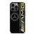 MERCEDEZ BENS AMG LOGO iPhone 13 Pro Case