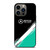MERCEDEZ BENS LOGO REAL RACING AMG iPhone 13 Pro Case