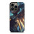 MERCI OVERWATCH iPhone 13 Pro Case