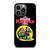 MERMAID MAN SPONGEBOB iPhone 13 Pro Case