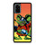 RAT FINK HOT Samsung Galaxy S20 Plus Case