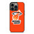 MIAMI HEAT NBA iPhone 13 Pro Case