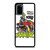RAT FINK MOPAR MANIAC Samsung Galaxy S20 Plus Case