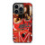 MICHAEL JORDAN ARTWORK iPhone 13 Pro Case