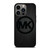MICHAEL KORS LOGO 2 iPhone 13 Pro Case