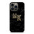 MICHAEL KORS LOGO iPhone 13 Pro Case