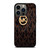 MICHAEL KORS MK iPhone 13 Pro Case
