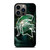MICHIGAN STATE SPARTANS iPhone 13 Pro Case
