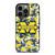 MICHIGAN WOLVERINES CAMO iPhone 13 Pro Case