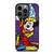 MICKEY MOUSE ROMERO BRITTO WIZARD iPhone 13 Pro Case