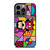 MICKEY MOUSE ROMERO BRITTO iPhone 13 Pro Case