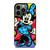 MINNIE MOUSE ROMERO BRITTO iPhone 13 Pro Case