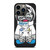 NEFF HEADWEAR LOGO FAN ART iPhone 13 Pro Case