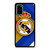 REAL MADRID EL REAL Samsung Galaxy S20 Plus Case