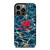 NEW BALANCE NB RED WAVE iPhone 13 Pro Case