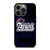 NEW ENGLAND PATRIOTS FLAG iPhone 13 Pro Case