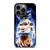 NEW GOKU INSTINCT ULTRA DRAGON BALL iPhone 13 Pro Case