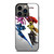 NEW POWER RANGERS AND ZORD iPhone 13 Pro Case