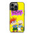 NEW RUGRATS CARTOON iPhone 13 Pro Case