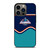 NEW YORK ISLANDER NHL LOGO iPhone 13 Pro Case