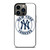 NEW YORK YANKEES LOGO BASEBALL TEAM ICON iPhone 13 Pro Case